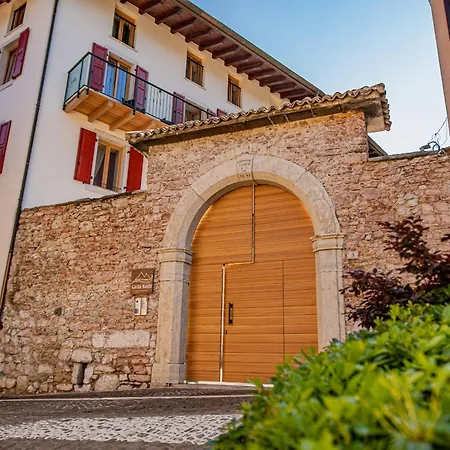 Garda Baldo Apartments_vivaldi *